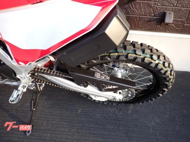 Honda CRF250LS 2023 — миниатюра 3
