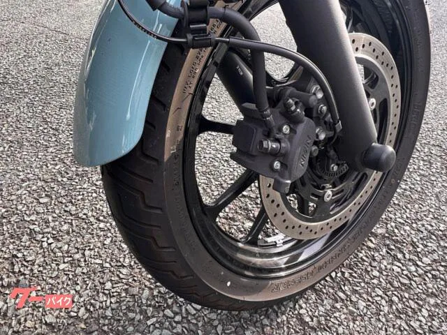 Kawasaki 400SE 2025 — миниатюра 3
