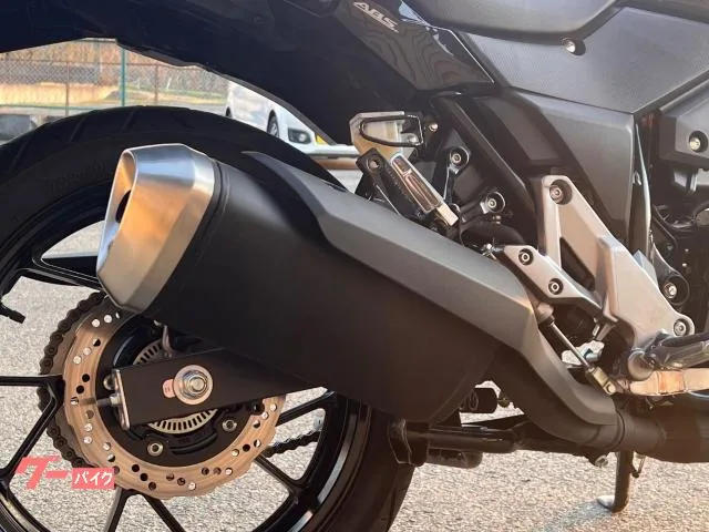 Suzuki V- 250 ETC 2022 — миниатюра 3