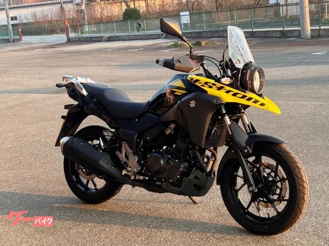 Suzuki V- 250 ETC 2022 — фото 1, купить с доставкой в Москву