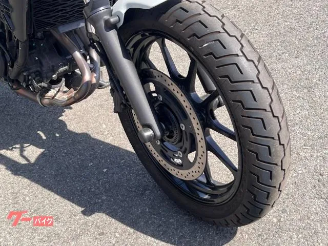 Kawasaki 400 ETC 2023 — миниатюра 2