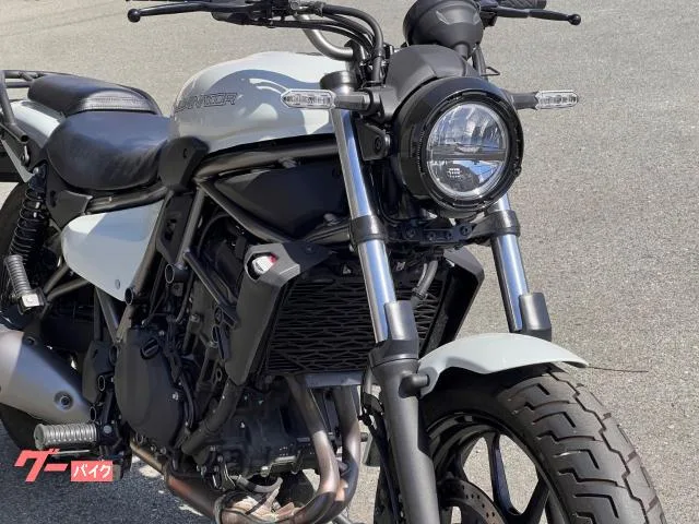 Kawasaki 400 ETC 2023 — миниатюра 3