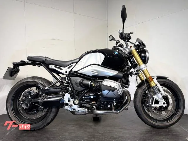 BMW R nineT ETC2.0 ABS 2022 — миниатюра 4