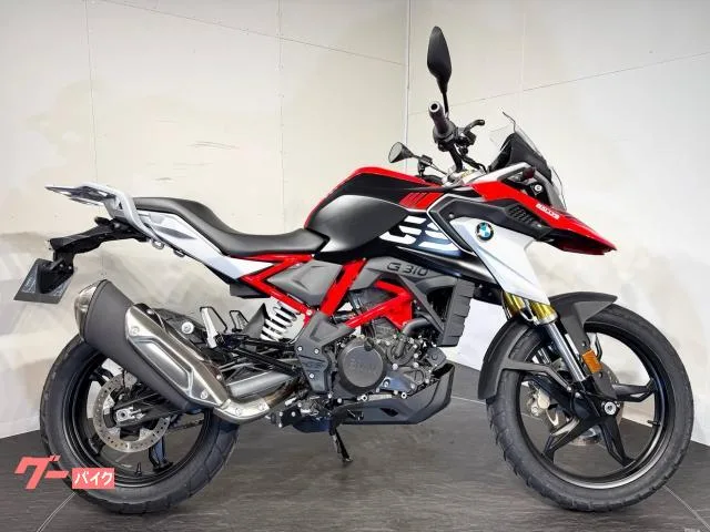 BMW G310GS ETC LED 2024 — миниатюра 4