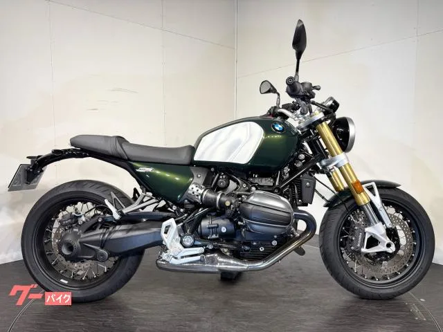BMW R12 nineT 2025 — миниатюра 4