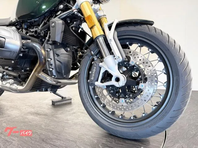 BMW R12 nineT 2025 — миниатюра 5