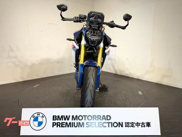 BMW F900R ESA 2025 — миниатюра 3
