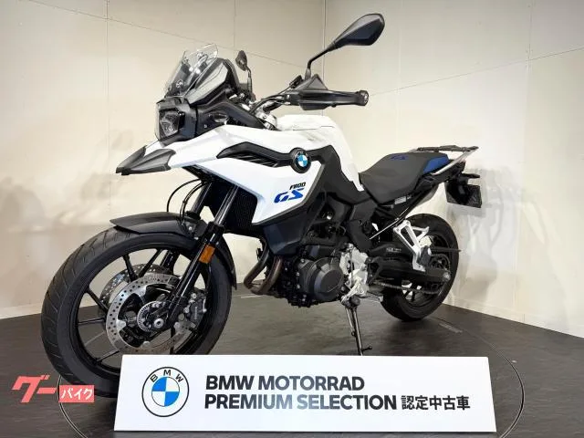 BMW F800GS LED ETC DTC 2024 — фото 1, купить с доставкой в Москву