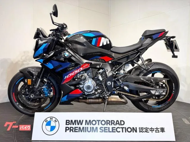 BMW M1000R M M 2024 — миниатюра 2