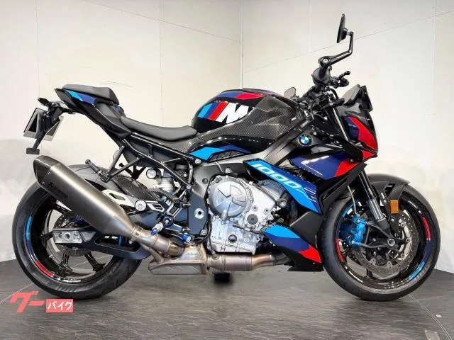 BMW M1000R M M 2024 — миниатюра 4