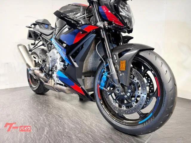 BMW M1000R M M 2024 — миниатюра 5