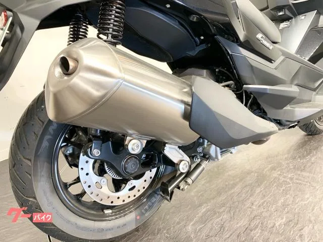 BMW C400GT ETC 10.25TFT 2025 — миниатюра 5