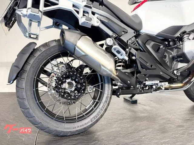BMW R1300GS ETC 2024 — миниатюра 3