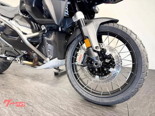 BMW R1300GS ETC 2024 — миниатюра 5
