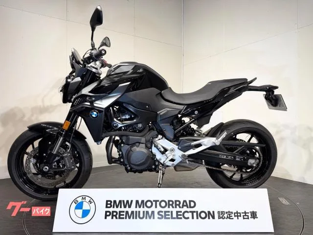 BMW F900R ETC2.0 2023 — миниатюра 2
