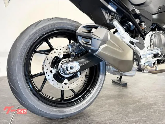 BMW F900R ETC2.0 2023 — миниатюра 3
