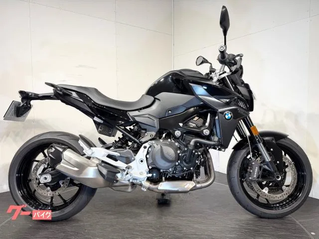 BMW F900R ETC2.0 2023 — миниатюра 4