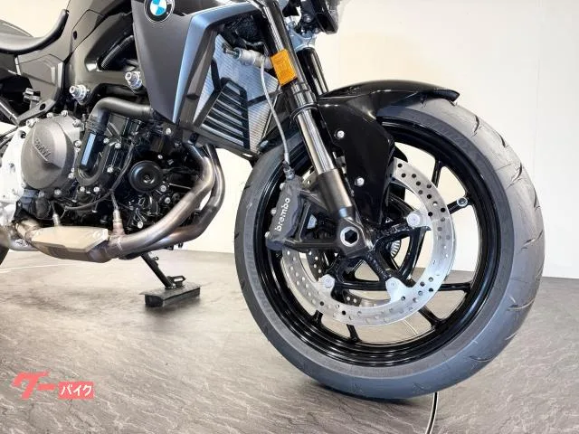BMW F900R ETC2.0 2023 — миниатюра 5