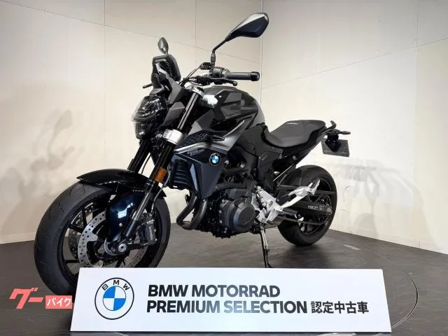 BMW F900R ETC2.0 2023 — фото 1, купить с доставкой в Москву