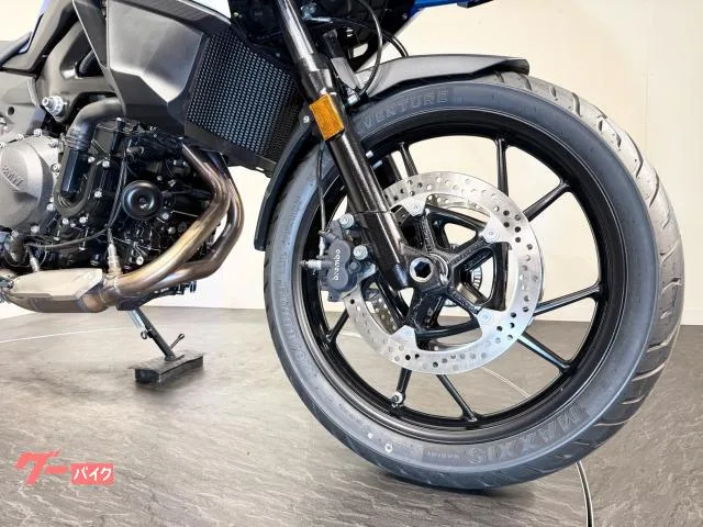 BMW F800GS LED ETC DTC 2025 — миниатюра 5