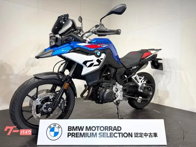 BMW F800GS LED ETC DTC 2025 — фото 1, купить с доставкой в Москву