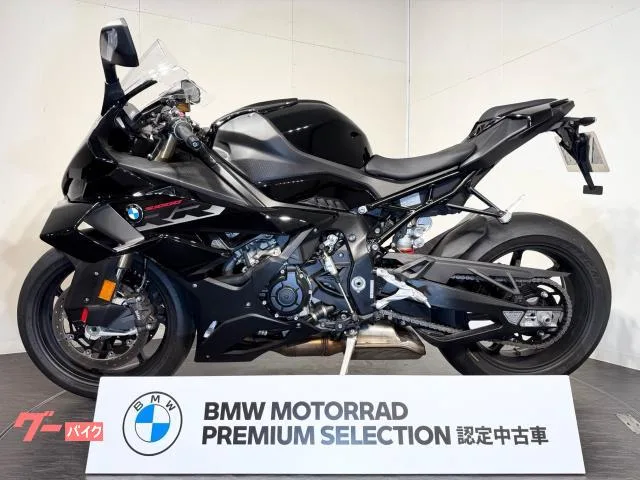 BMW S1000RR M M 2025 — миниатюра 2