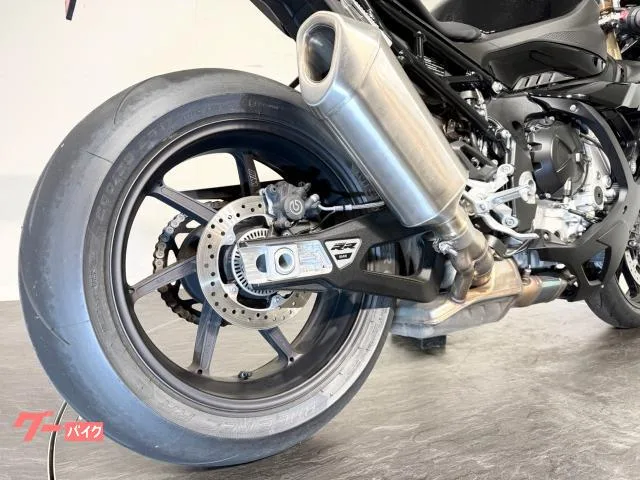 BMW S1000RR M M 2025 — миниатюра 3