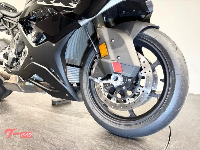 BMW S1000RR M M 2025 — миниатюра 5