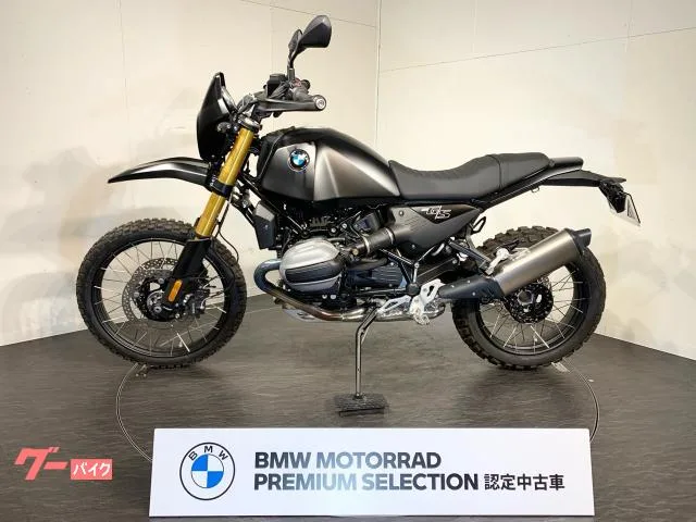 BMW R12 G/S GS 18 2025 — миниатюра 2