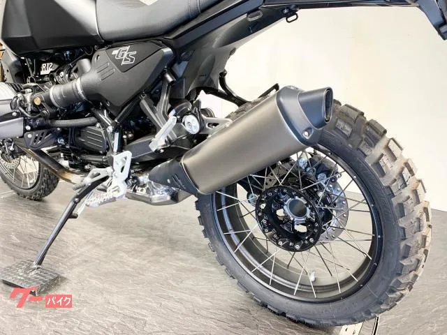 BMW R12 G/S GS 18 2025 — миниатюра 3