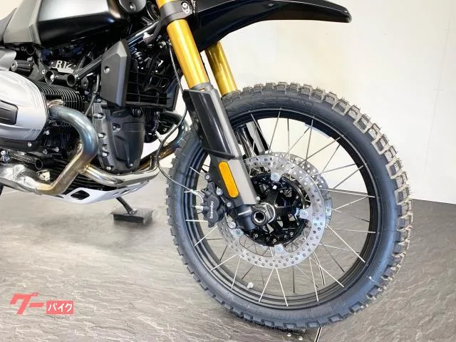 BMW R12 G/S GS 18 2025 — миниатюра 4