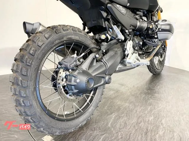 BMW R12 G/S GS 18 2025 — миниатюра 5