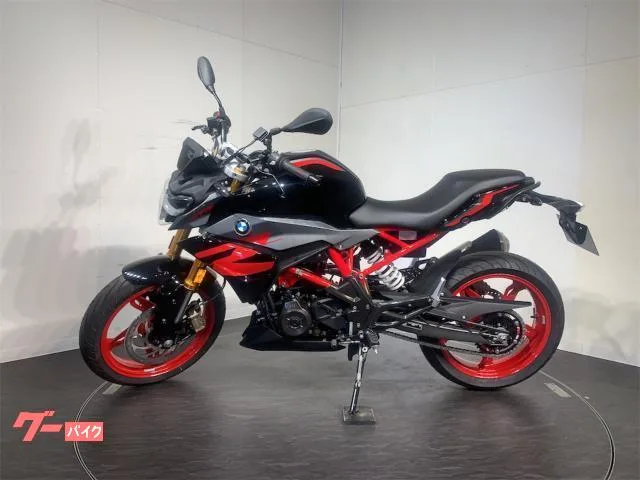 BMW G310R ETC LEDLEDLED 2026 — миниатюра 4