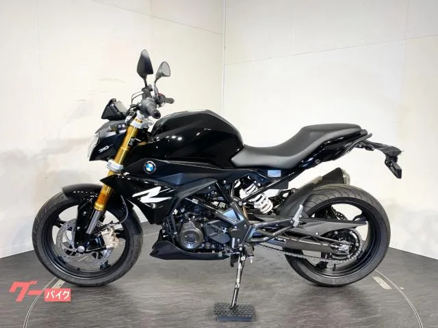 BMW G310R ETC LEDLEDLED 2025 — миниатюра 2