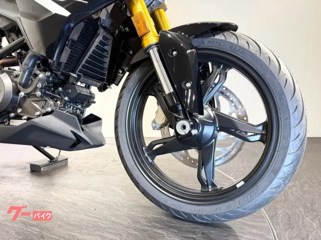 BMW G310R ETC LEDLEDLED 2025 — миниатюра 5