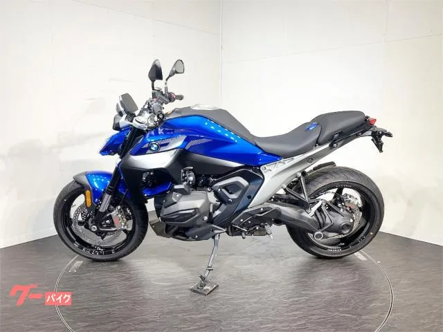 BMW R1300R ASA 2026 — миниатюра 2