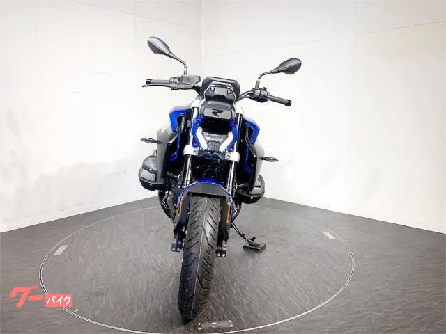 BMW R1300R ASA 2026 — миниатюра 3