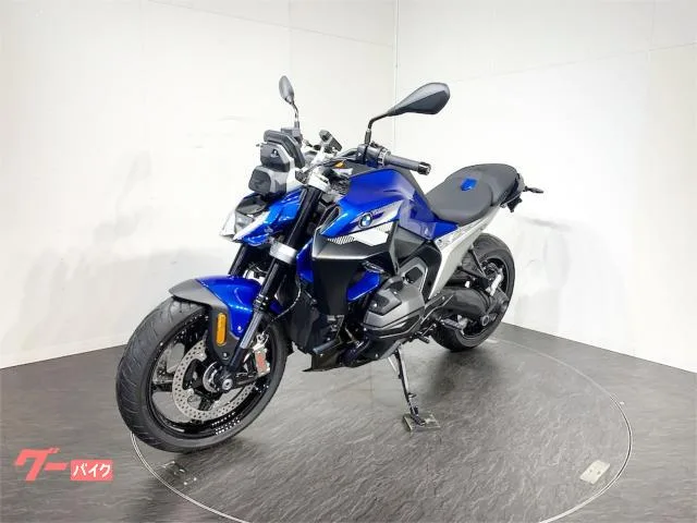 BMW R1300R ASA 2026 — миниатюра 5