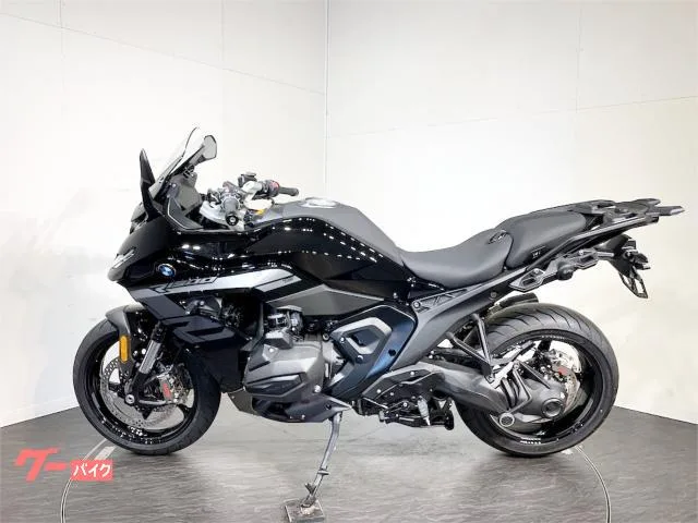 BMW R1300RS ASA 2026 — миниатюра 2