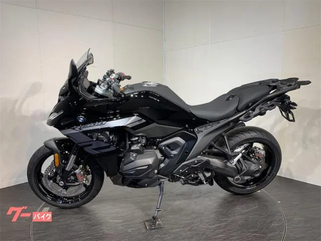 BMW R1300RS ASA 2026 — миниатюра 3