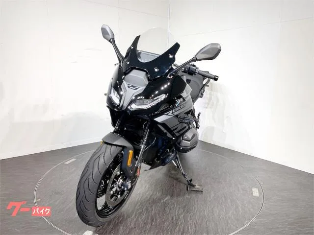 BMW R1300RS ASA 2026 — миниатюра 4