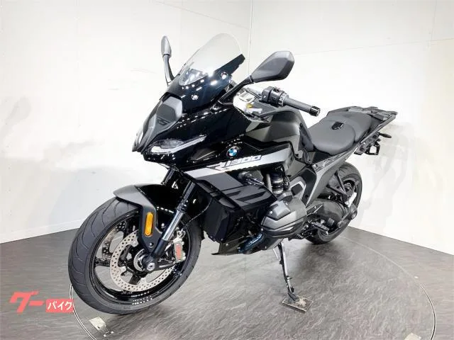 BMW R1300RS ASA 2026 — фото 1, купить с доставкой в Москву