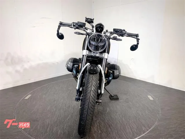 BMW R12 LIMITED EDITION OPTION719 2025 — миниатюра 3
