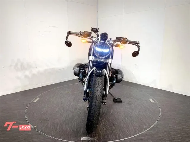 BMW R12 LIMITED EDITION OPTION719 2025 — миниатюра 4