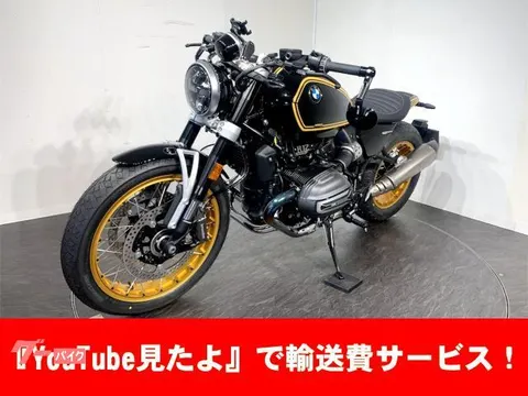 BMW R12 LIMITED EDITION 2025 купить в Москве