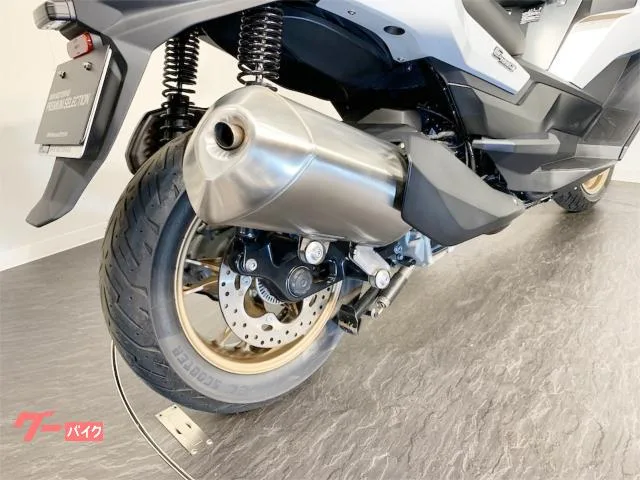 BMW C400GT 10.25TFT 2025 — миниатюра 3