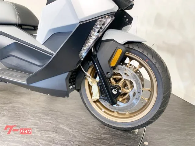 BMW C400GT 10.25TFT 2025 — миниатюра 5