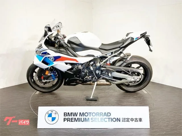 BMW S1000RR M M M M 2025 — миниатюра 2
