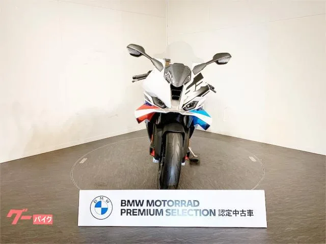 BMW S1000RR M M M M 2025 — миниатюра 3