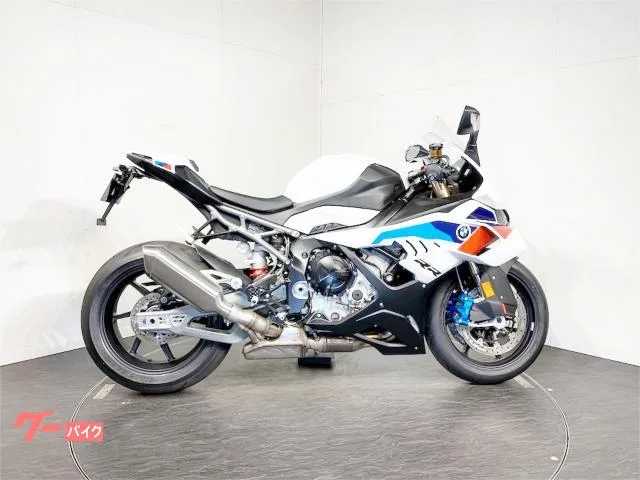 BMW S1000RR M M M M 2025 — миниатюра 4